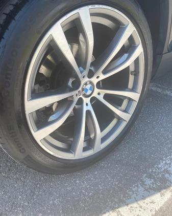 BMW X6 cena 74000 przebieg: 239500, rok produkcji 2011 z Radom małe 407
